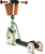 Roller R1 Classic, retro green