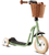 Roller R1 Classic, retro green