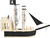 Piratskepp