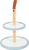 Etagere per cupcake "gustose