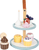 Etagere per cupcake "gustose