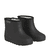 Botas térmicas cortas Black