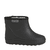 Krótkie buty termoaktywne Black
