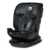 Fotelik Reboarder Bastiaan RWF i-Size Grey Stone