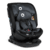 Fotelik Reboarder Bastiaan RWF i-Size Grey Stone