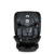 Fotelik Reboarder Bastiaan RWF i-Size Grey Stone