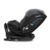 Fotelik Reboarder Bastiaan RWF i-Size Grey Stone