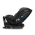 Fotelik Reboarder Bastiaan RWF i-Size Grey Stone