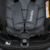Fotelik Reboarder Bastiaan RWF i-Size Grey Stone