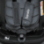 Fotelik Reboarder Bastiaan RWF i-Size Grey Stone