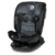 Fotelik Reboarder Bastiaan RWF i-Size Grey Stone