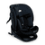 Seggiolino auto Reboarder i-Grow i-Size da 40 a 150 cm nero