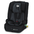 Seggiolino auto Safety Fix 2 i-Size, da 76 a 150 cm, 8 kg, nero