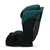 Fotelik samochodowy dla dziecka Comfort Up i-Size 76 do 150 cm zielony