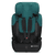 Fotelik samochodowy dla dziecka Comfort Up i-Size 76 do 150 cm zielony