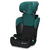 Fotelik samochodowy dla dziecka Comfort Up i-Size 76 do 150 cm zielony