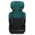 Fotelik samochodowy dla dziecka Comfort Up i-Size 76 do 150 cm zielony