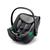 Siège auto cosy I-Care i-Size 40-87 cm cool grey