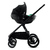 Siège auto cosy I-Care i-Size 40-87 cm cool grey