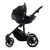 Siège auto cosy I-Care i-Size 40-87 cm cool grey