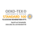 Protector para cuna trenzado 200 cm crema Test Seal