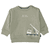 Sweatshirt soft khaki