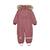 Snowsuit Roan Rouge