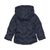 Winterjacke Quilt Parisian Night