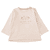 Shirt vintage rose