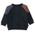 Sweatshirt inkt