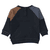 Sweatshirt inkt