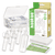 Collecteur de colostrum emballage stérile toutes tailles lot de 5
