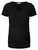 Still t-shirt Sanson Black