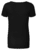 Still t-shirt Sanson Black