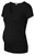 Maglietta da infermiere Sanson Black
