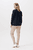 Sweter do karmienia Lesy Night