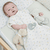 Romeo, Jules & Sally Schlafsack 70 cm bedruckt