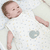 Romeo, Jules & Sally Schlafsack 70 cm bedruckt