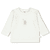Langarmshirt Sparkle Natur