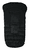 Winter Footmuff Clima Guard para cochecito y silla de paseo Negro