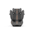 Silla de coche Solution G i-fix Lava Grey Plus