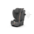 Silla de coche Solution G i-fix Lava Grey Plus