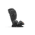 Silla de coche Solution G i-fix Lava Grey Plus