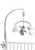 Karuzela Baby Mobile Emmi Girl