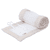 Comfort Comfort  Mesh Royal-nästet passar för Maxi-, Boxspring- och Plus-modeller beige glitterprickar guld