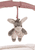 Manta de juego con arco Baby Play Bow Emmi Girl