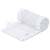 Nestchen Mesh-Piqué passend für Modell Boxspring XXL weiß Sternemix sand/azurblau