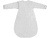 Schlafsack MY SWEET ELEPHANT grau melange