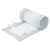 Nest Mesh Royal lämplig för modell Boxspring XXL mint glitter prickar guld
