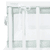 Nestchen Mesh Royal passend für Modell Boxspring XXL mint Glitzerpunkte gold